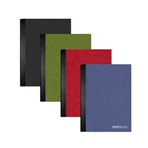 Composition Notebook Recycled College Ruled Assorted Colors